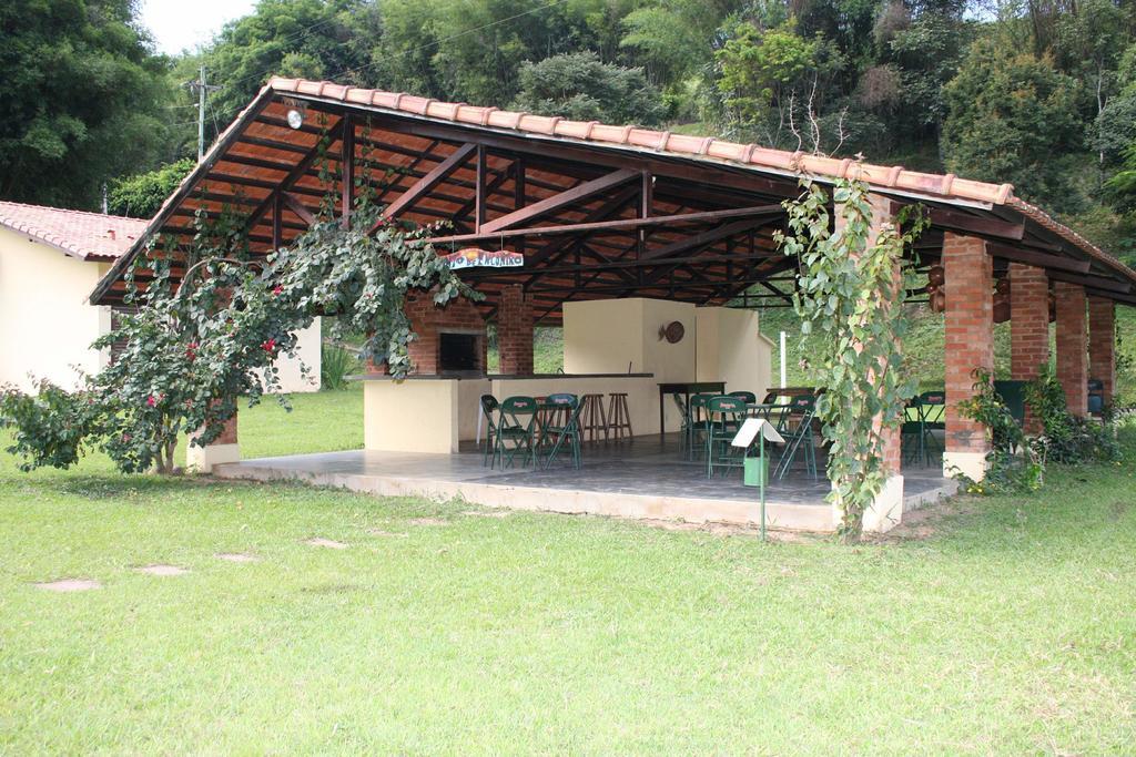 Pousada Ribeirao Do Ouro Itamonte Exterior foto